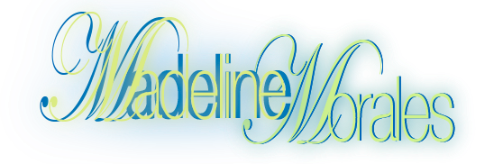 Madeline Isdele Morales Hernandez